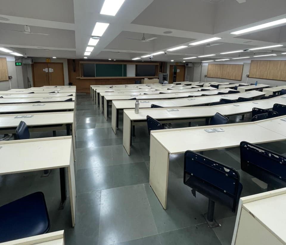 IIT Bombay Academic photo 8